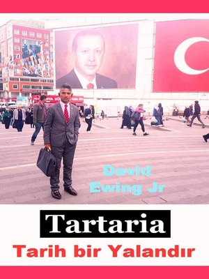 cover image of Tartaria--Tarih bir Yalandır